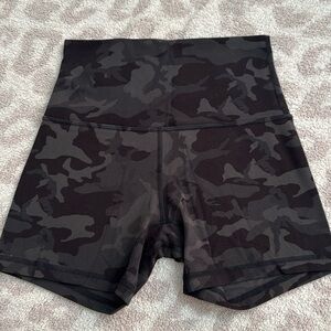 Lululemon Align Shorts